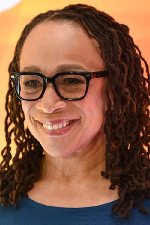 Photo of S. Epatha Merkerson