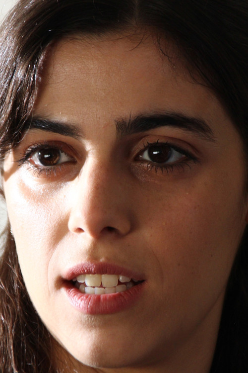 Photo of Chiara Stassi