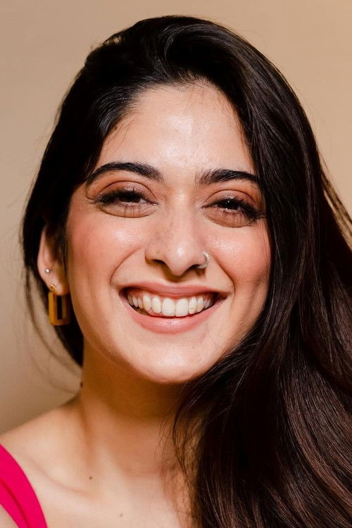 Photo of Tanya Maniktala