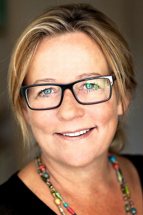 Photo of Nanna Møller