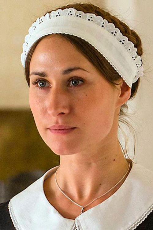 Photo of Rosalinde Mynster