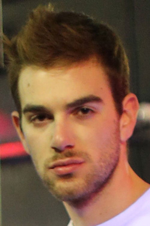 Photo of Zander Craze