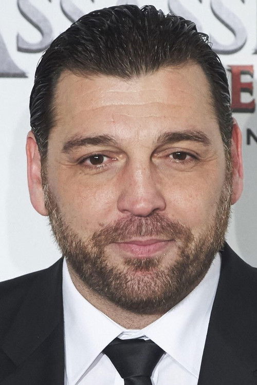 Photo of Hovik Keuchkerian