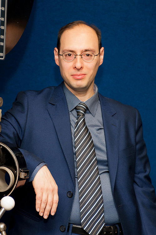 Photo of Fabrizio Fazio