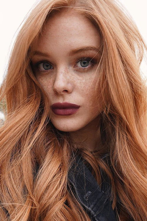 Photo of Abigail Cowen