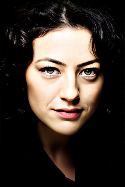 Photo of Nergis Öztürk