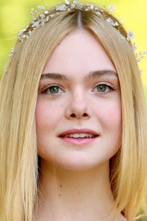 Photo of Elle Fanning