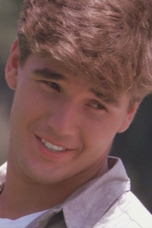 Photo of Danny Hassel