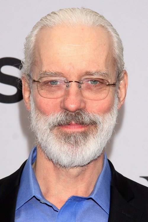 Photo of Terrence Mann