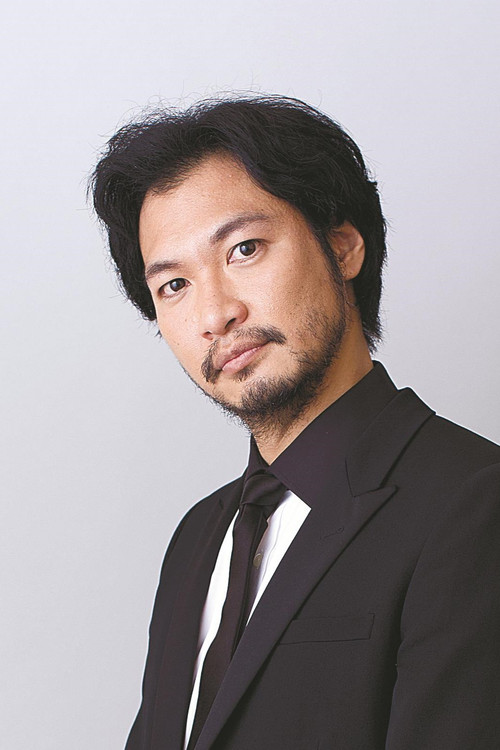 Photo of Munetaka Aoki
