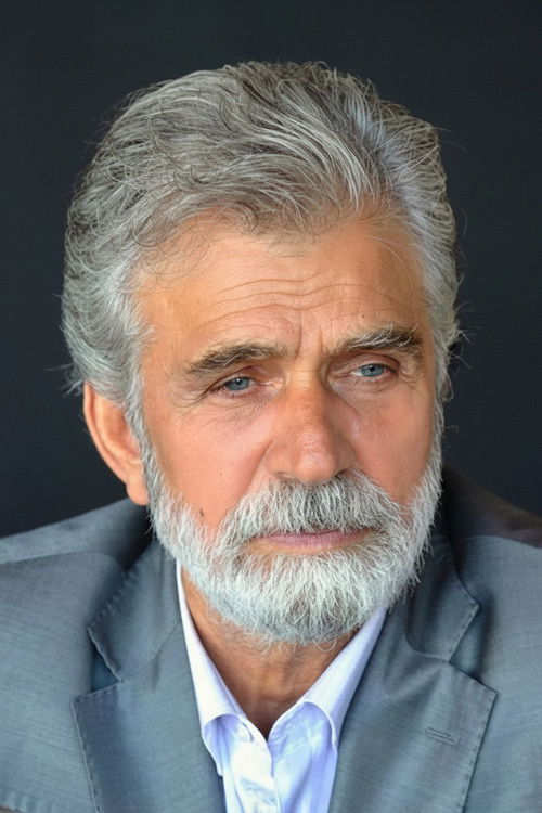 Photo of Levent Çakır