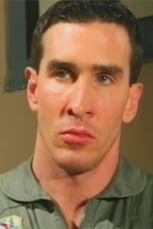 Photo of Troy Steele