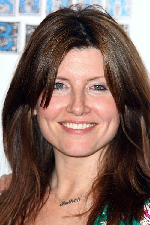 Photo of Sharon Horgan