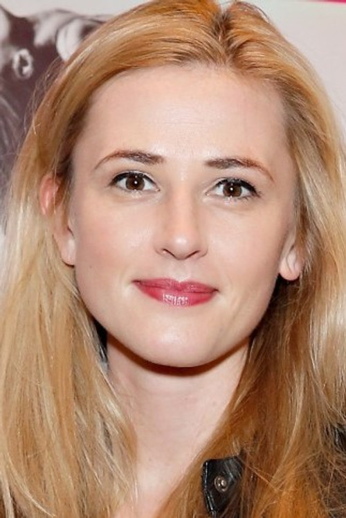 Photo of Megan Ketch