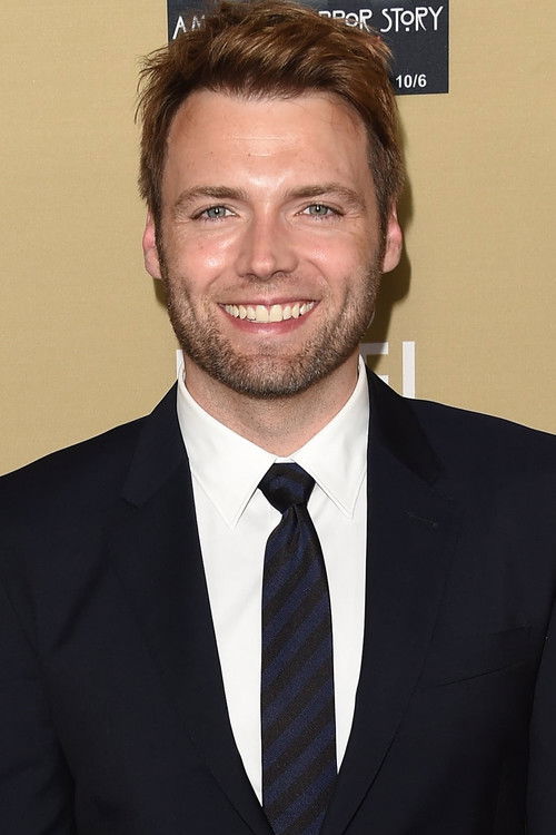 Photo of Seth Gabel