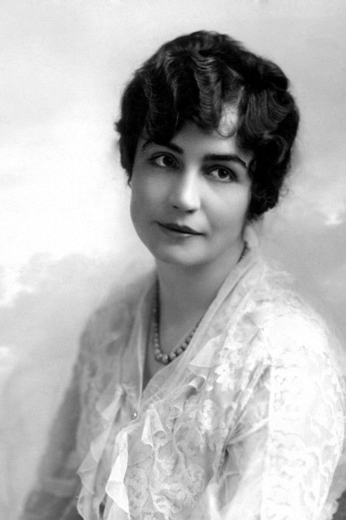 Photo of Lois Weber