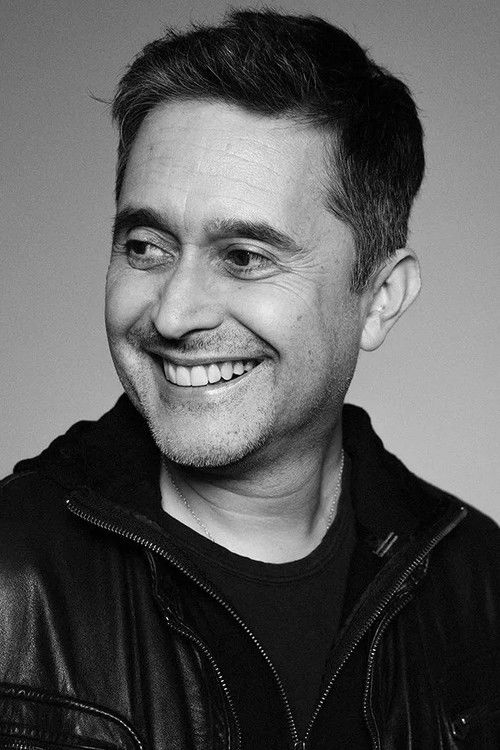 Photo of Julio Rojas