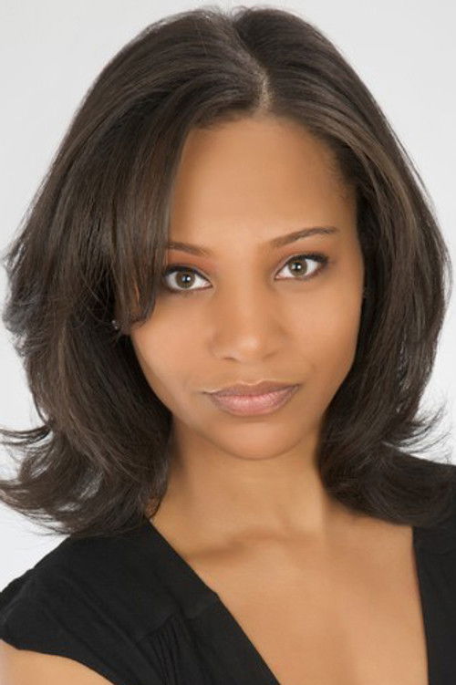 Photo of Hope Blackstock