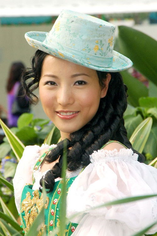 Photo of Queena Chen