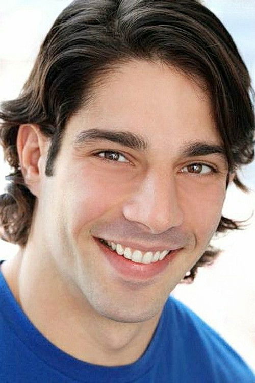 Photo of Aristotle Stamat