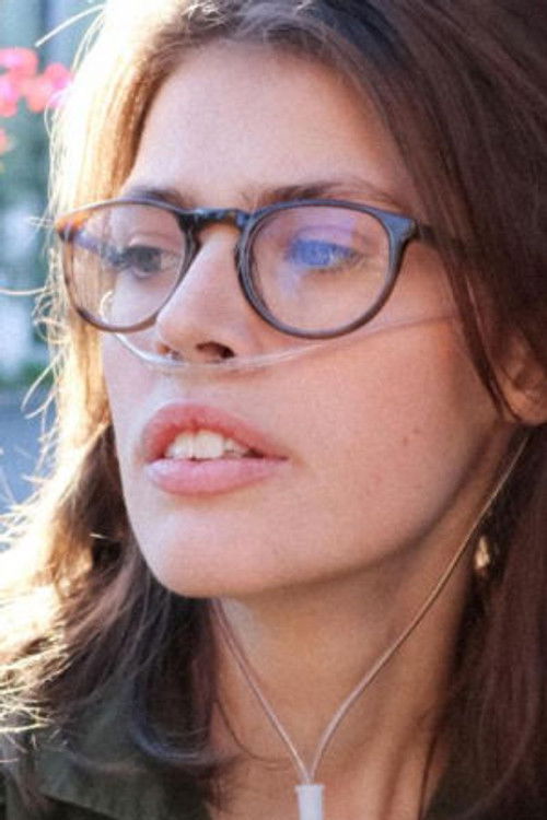Photo of Claire Wineland