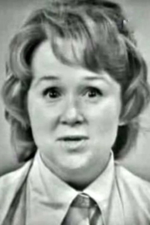 Photo of Svetlana Kharlap