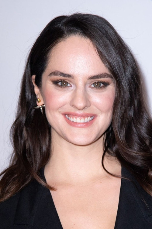 Photo of Noémie Merlant