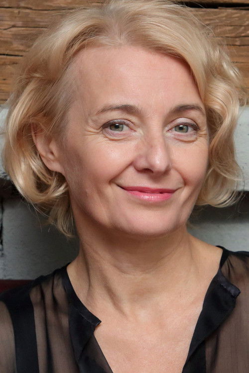 Photo of Veronika Žilková