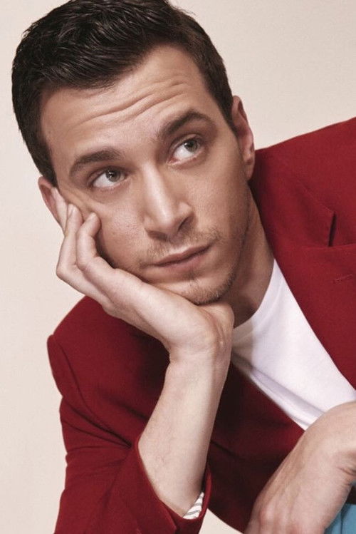 Photo of Selahattin Paşalı