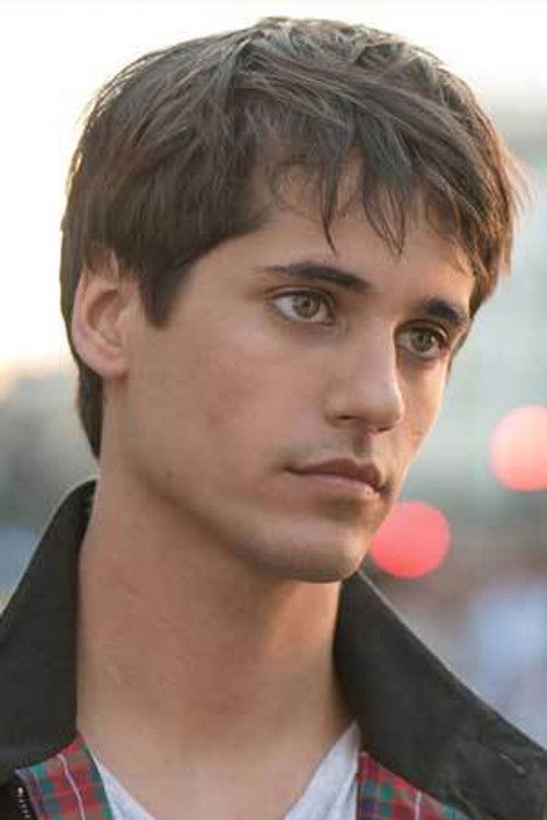 Photo of Àlex Maruny