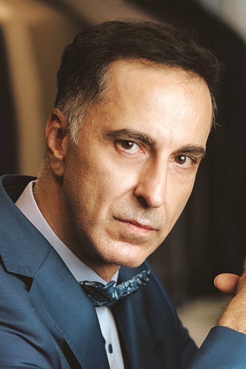 Photo of Ermin Bravo