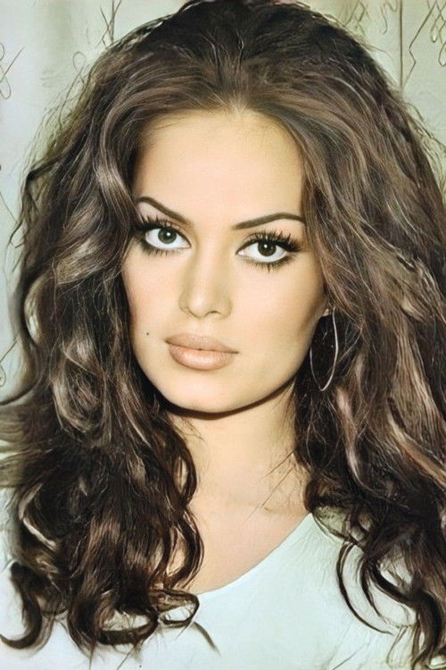 Photo of Türkan Şoray