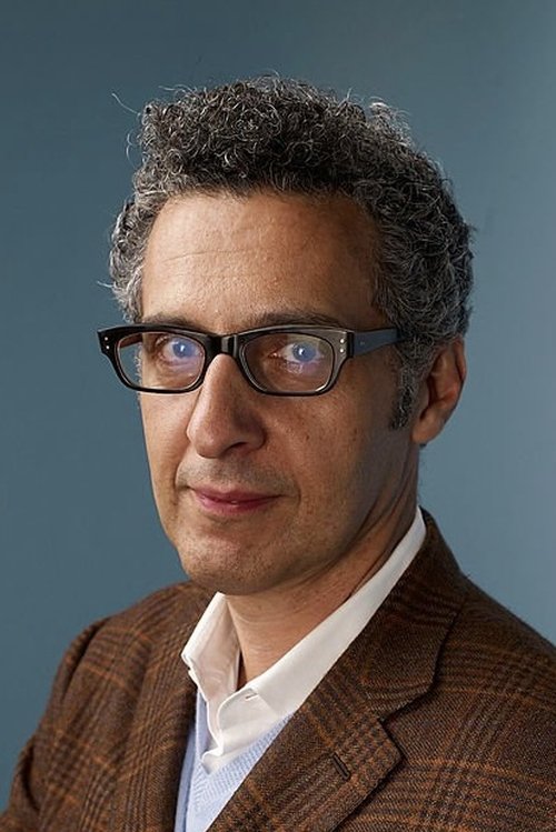 Photo of John Turturro