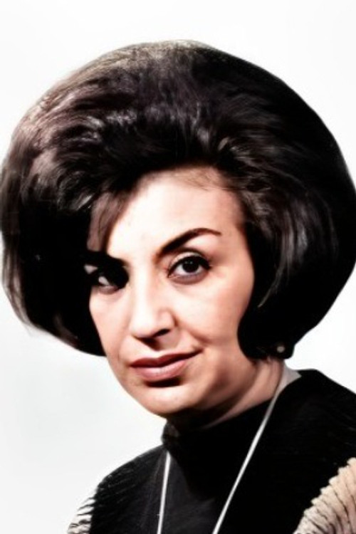 Photo of Lourdes Mayer