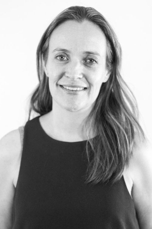 Photo of Jennifer Peedom