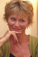 Photo of Jannie Faurschou