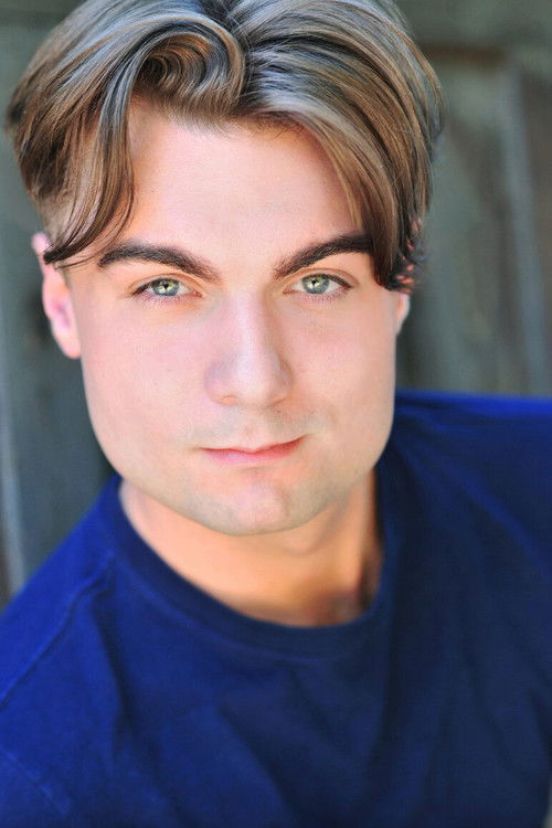 Photo of Sterling L. Pope