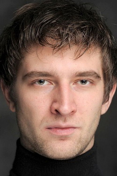 Photo of Oleg Rebrov