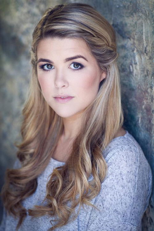 Photo of Lucy-Jane Quinlan