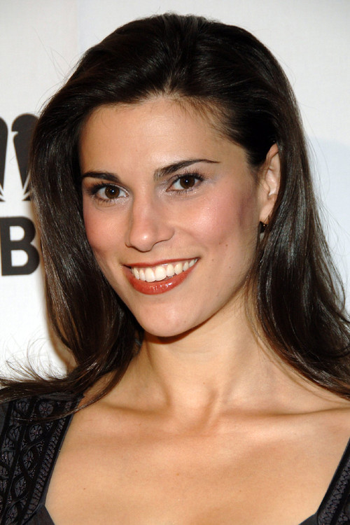 Photo of Milena Govich