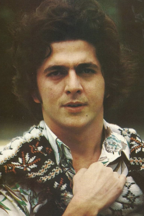 Photo of Stepan Nercessian
