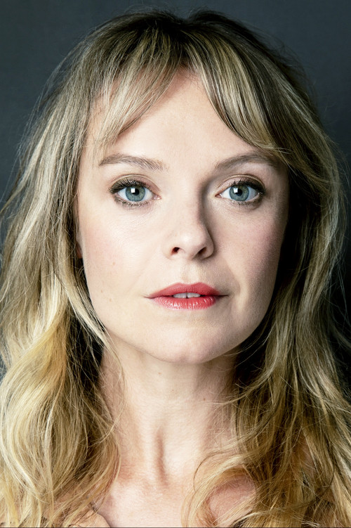 Photo of Tori Butler-Hart