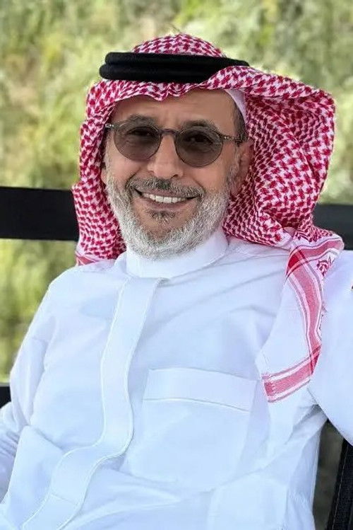 Photo of Abdul Elah Al-Sinani