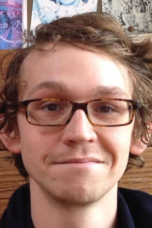 Photo of Caleb Ellsworth-Clark