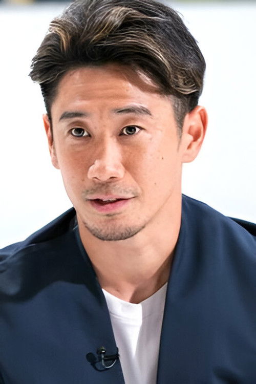Photo of Masaki Miura