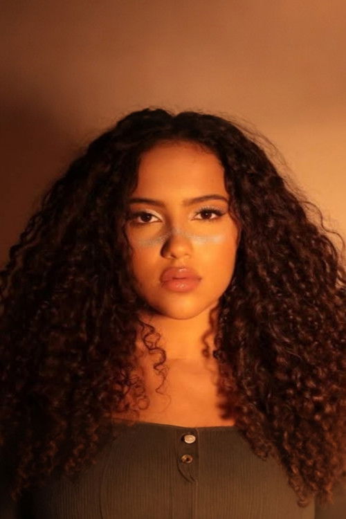 Photo of Alanys Santos