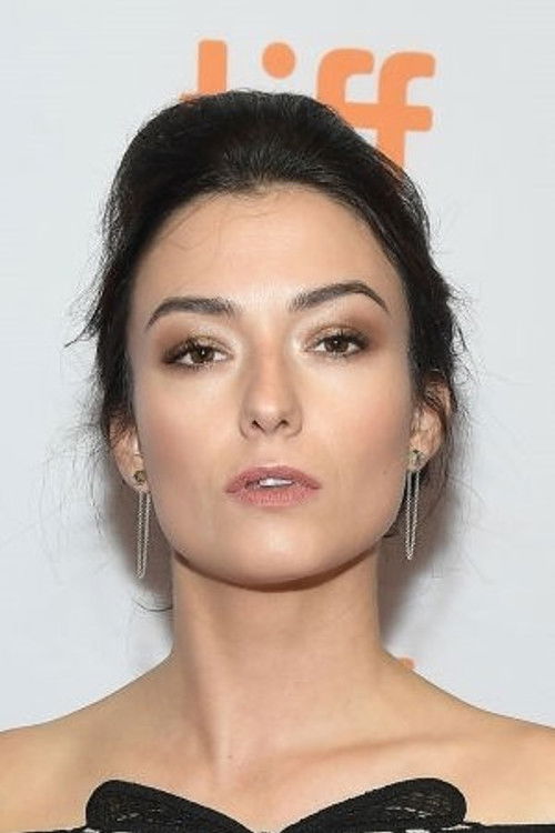 Photo of Natasha Negovanlis