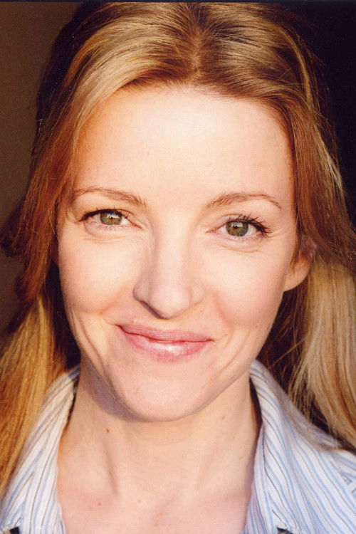 Photo of Alet Taylor