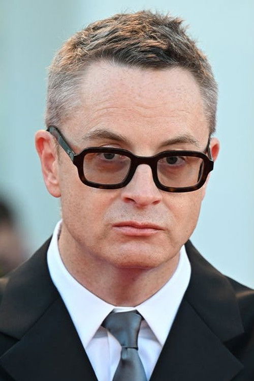 Photo of Nicolas Winding Refn