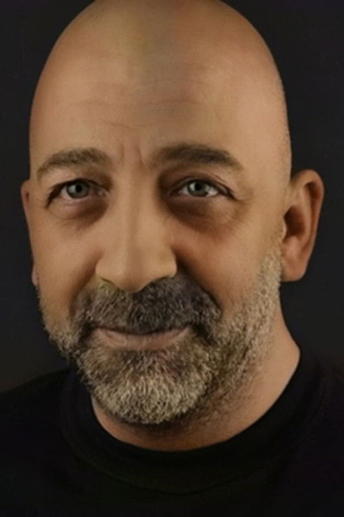 Photo of Ümit Çırak